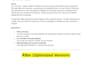 optimize your linkedin profile for success